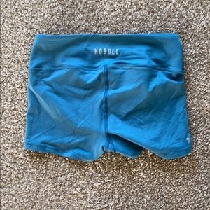 NOBULL shorts